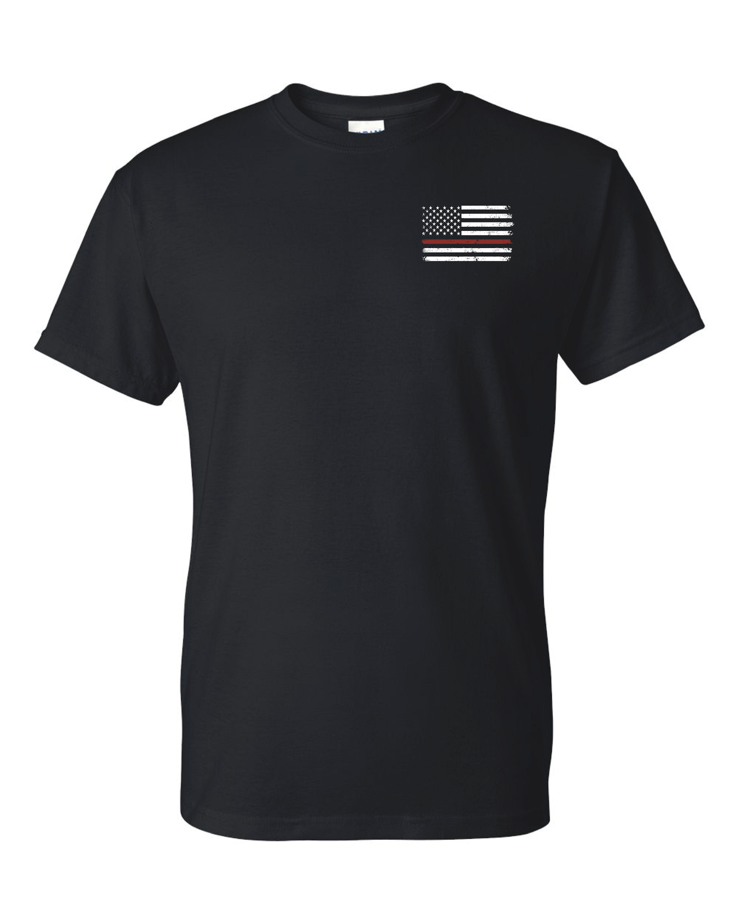 Vail FD DryBlend Tshirt