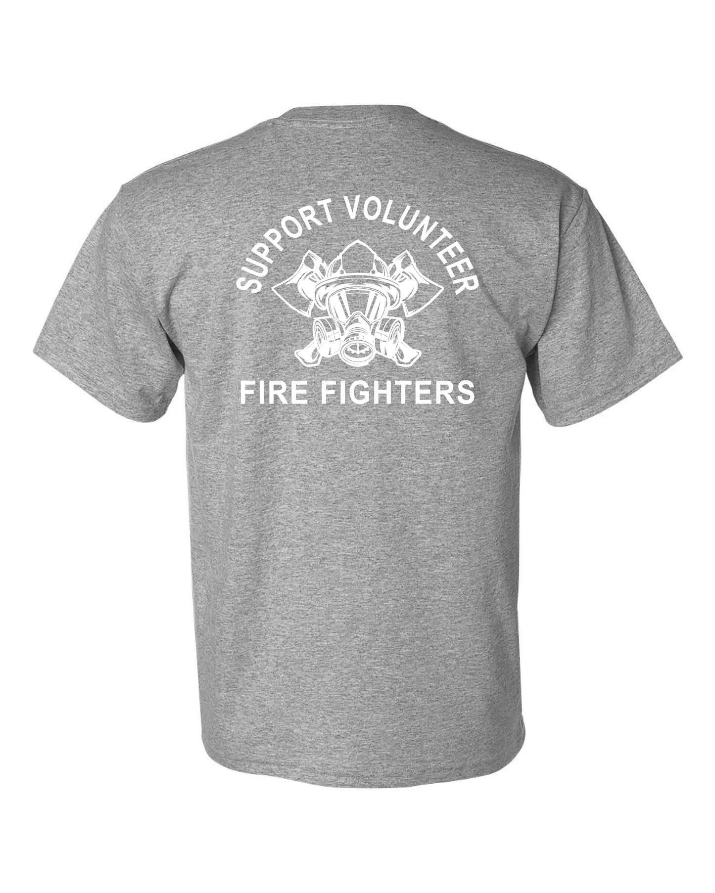 Vail FD DryBlend Tshirt