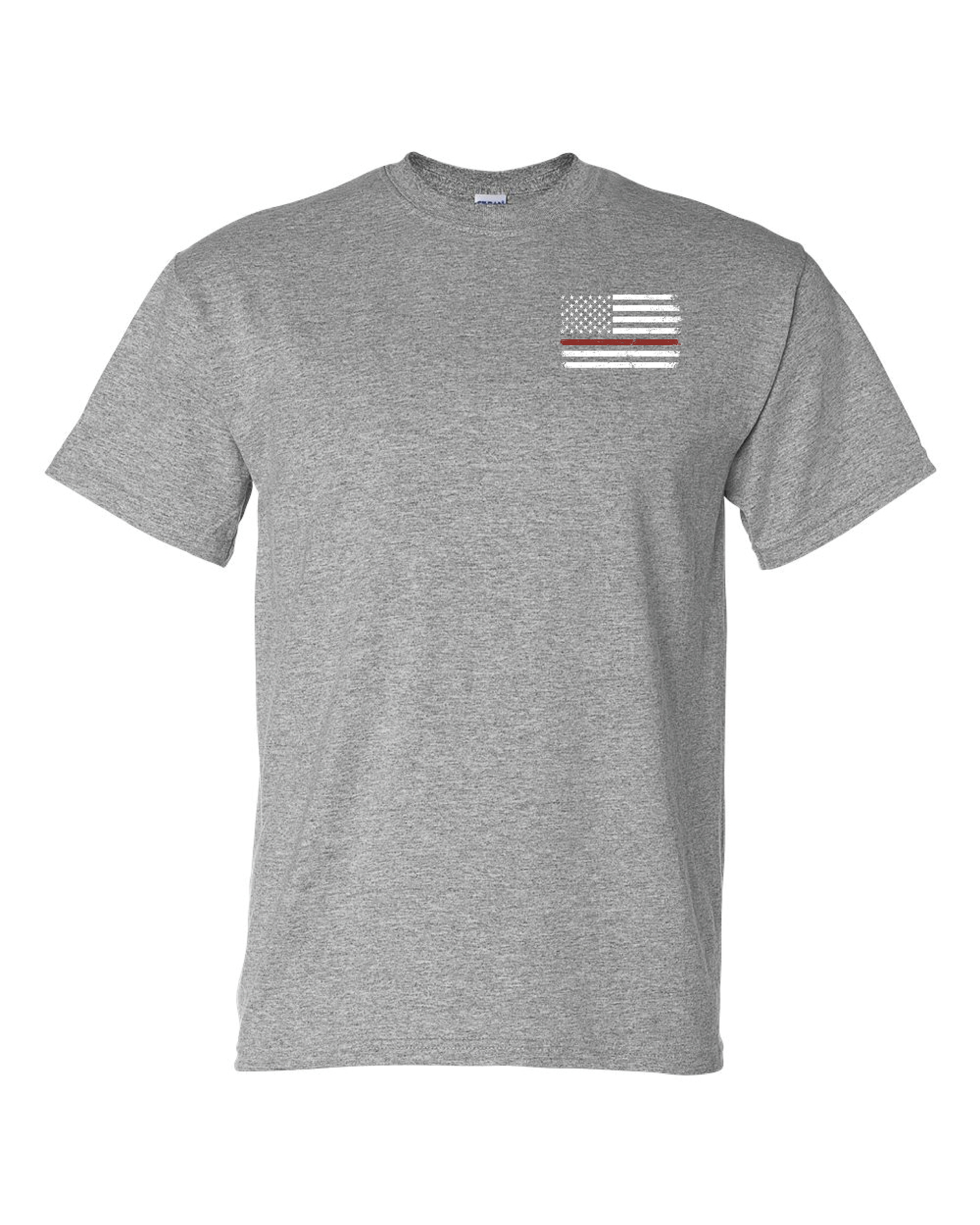 Vail FD DryBlend Tshirt