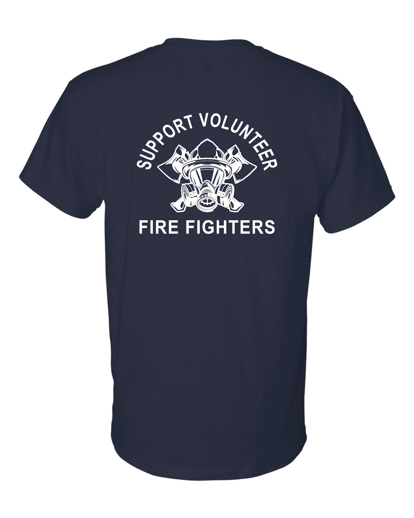 Vail FD DryBlend Tshirt