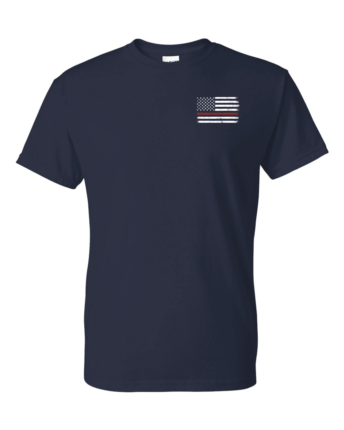 Vail FD DryBlend Tshirt