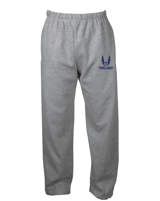 CKS Track Youth Fleece Pant