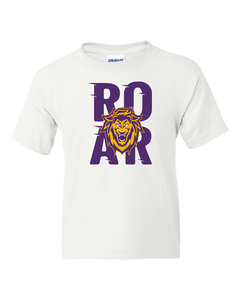 Monarchs ROAR - DryBlend T-shirt