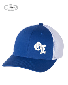Opal & Esther - Flexfit Mesh-Back Cap