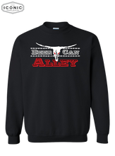 Load image into Gallery viewer, BCA - Heavy Blend Sweatshirt
