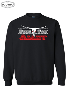 BCA - Heavy Blend Sweatshirt