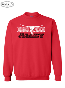 BCA - Heavy Blend Sweatshirt