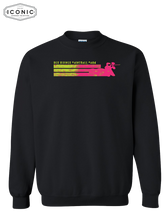 Load image into Gallery viewer, DMPP Paintball Player - Heavy Blend Sweatshirt
