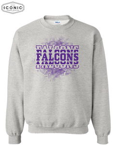 FALCONS - Heavy Blend Sweatshirt