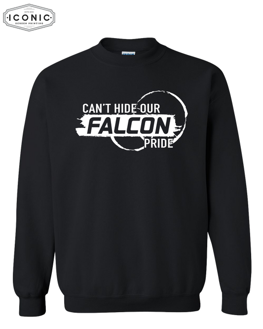 Falcon Pride - Heavy Blend Sweatshirt