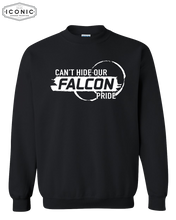 Load image into Gallery viewer, Falcon Pride - Heavy Blend Sweatshirt
