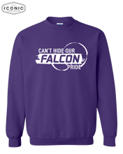 Load image into Gallery viewer, Falcon Pride - Heavy Blend Sweatshirt
