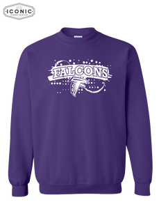 OA-BCIG Falcons - Heavy Blend Sweatshirt