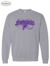 Load image into Gallery viewer, OA-BCIG Falcons - Heavy Blend Sweatshirt
