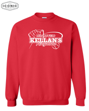 Load image into Gallery viewer, Kellan&#39;s Kingdom - Heavy Blend Sweatshirt
