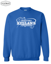 Load image into Gallery viewer, Kellan&#39;s Kingdom - Heavy Blend Sweatshirt
