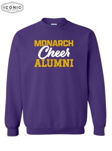 Cheer Alumni - Heavy Blend Sweatshirt