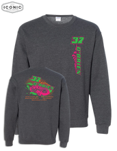 Load image into Gallery viewer, O&#39;Brien Racing - Heavy Blend Sweatshirt
