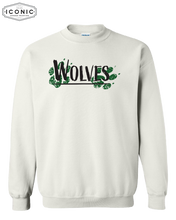 Load image into Gallery viewer, IKM Wolves - Heavy Blend Sweatshirt
