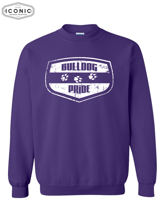 Bulldog Pride - Heavy Blend Sweatshirt