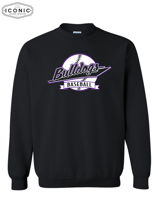 Boyer Valley Baseball- Heavy Blend Sweat Shirt