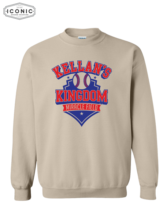 Miracle Field - Heavy Blend Sweatshirt