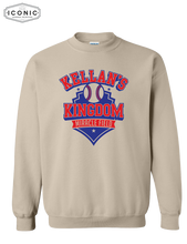 Load image into Gallery viewer, Miracle Field - Heavy Blend Sweatshirt
