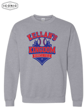 Load image into Gallery viewer, Miracle Field - Heavy Blend Sweatshirt
