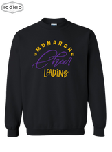 Load image into Gallery viewer, Monarch Cheer Leading - Heavy Blend Sweatshirt
