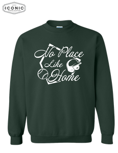 No Place Like Home - Heavy Blend Sweatshirt