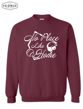 Load image into Gallery viewer, No Place Like Home - Heavy Blend Sweatshirt
