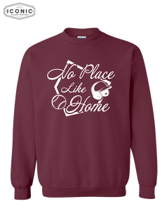 No Place Like Home - Heavy Blend Sweatshirt