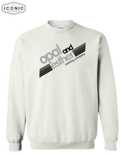 Load image into Gallery viewer, Opal &amp; Esther Angle - Heavy Blend Sweatshirt
