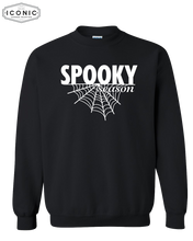Load image into Gallery viewer, Spooky Season - Heavy Blend Sweatshirt
