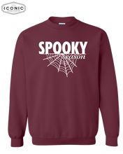 Load image into Gallery viewer, Spooky Season - Heavy Blend Sweatshirt
