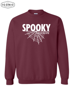 Spooky Season - Heavy Blend Sweatshirt