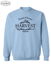 Load image into Gallery viewer, Thank A Farmer - Heavy Blend Sweatshirt
