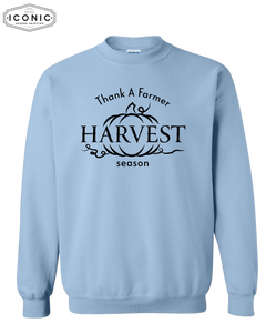 Thank A Farmer - Heavy Blend Sweatshirt