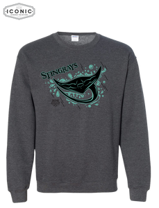 Stingrays - Heavy Blend Sweatshirt