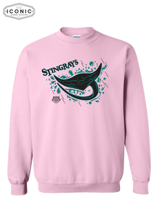 Stingrays - Heavy Blend Sweatshirt