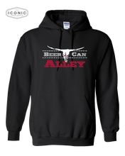Load image into Gallery viewer, BCA - Heavy Blend Hooded Sweatshirt
