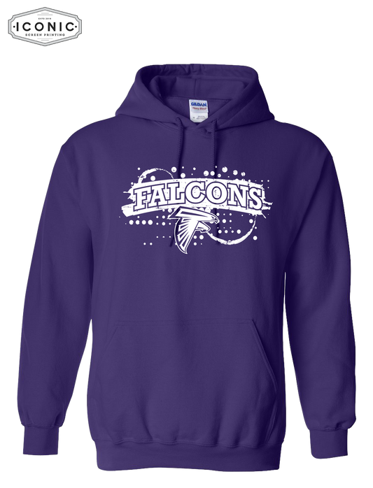 OA-BCIG Falcons - Heavy Blend Hooded Sweatshirt