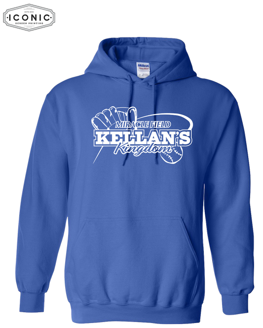 Kellan's Kingdom - Heavy Blend Hooded Sweatshirt