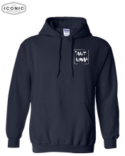 Load image into Gallery viewer, Autumn - Heavy Blend Hooded Sweatshirt
