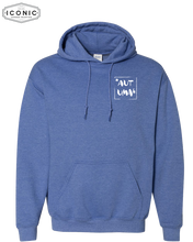 Load image into Gallery viewer, Autumn - Heavy Blend Hooded Sweatshirt
