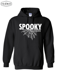 Spooky Season - Heavy Blend Hooded Sweatshirt