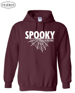 Spooky Season - Heavy Blend Hooded Sweatshirt