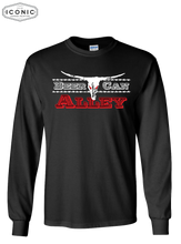 Load image into Gallery viewer, BCA - Ultra Cotton Long Sleeve

