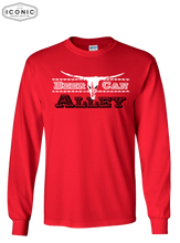 Load image into Gallery viewer, BCA - Ultra Cotton Long Sleeve
