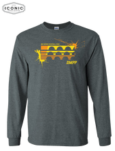 Load image into Gallery viewer, DMPP Gone Rogue Bridge - Ultra Cotton Long Sleeve
